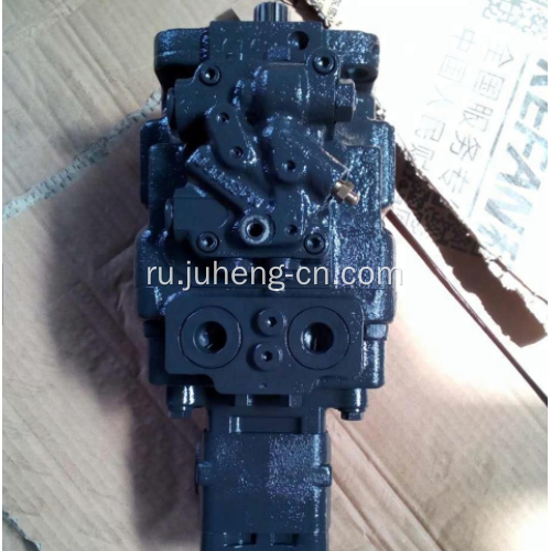 Komatsu PC25 Гидравлический насос Главный насос 705-41-08080